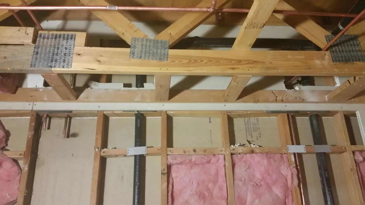 Plumbing services in Four Corners, OR